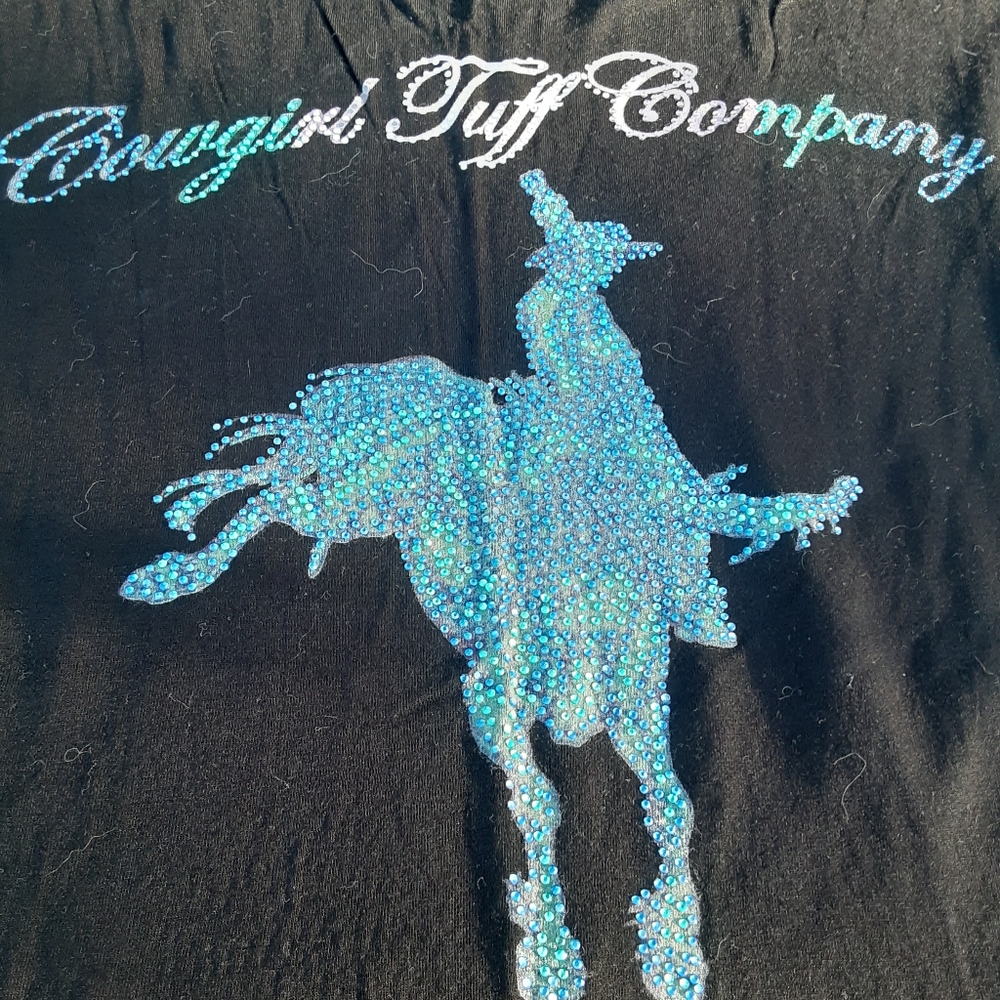 Bling Tshirt